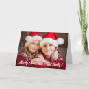 Search for aunt christmas cards Cute