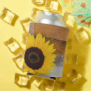 Search for sunflower wedding favours Summer