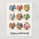 Search for mailbox postcards Snail