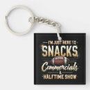 Search for commercials key rings Halftime show