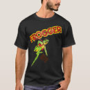 Search for frogger Toad
