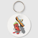 Search for mayonnaise key rings Sombrero