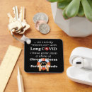 Search for chronic illness key rings Chronic fatigue syndrome