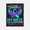 Search for nieces blankets Best