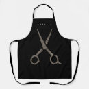 Search for scissor aprons Business