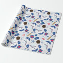 Search for bats wrapping paper Sport