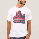 Search for zion national park tshirts Bryce