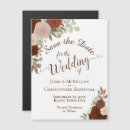 Search for fall leaves save the dates Ztraditional