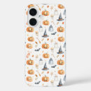 Search for ghost pumpkin iphone cases Bat