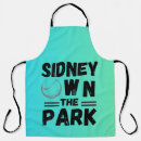 Search for high aprons Teacher