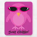 Search for chillin mousepads Summer