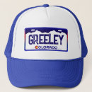 Search for greeley Souvenir