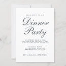 Search for swirls invitations Black and white