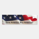 Search for save america bumper stickers Usa