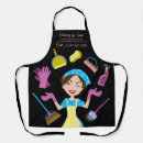Search for maid aprons Cleaner