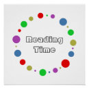 Search for school time posters Library