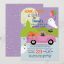 Search for drive by parade birthday invitations Party animals