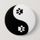 Search for paw print badges Symbol