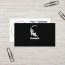 Search for paisley business cards White