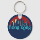 Search for hong kong key rings China