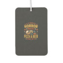 Search for horror car air fresheners Trickortreat