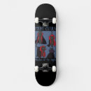 Search for black bat skateboards Gothic