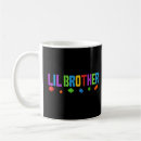 Search for little brother mugs Birthday