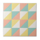 Search for teal and pink tiles Feminine