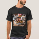 Search for donuts tshirts Food