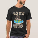 Search for the flat earth clothing Pushed