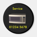 Search for repair magnets Service
