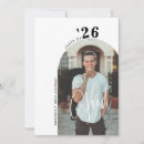 Search for classic graduation invitations Elegant