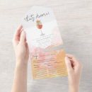 Search for thats invitations Watercolor