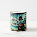 Search for voodoo mugs Halloween