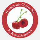 Search for cherry pie stickers Baking