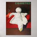 Search for vintage cigarette advertisement posters Cigarettes
