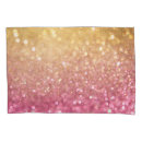 Search for bling pillowcases Glitter