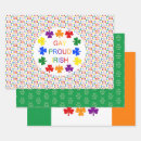Search for proud wrapping paper Lgbt