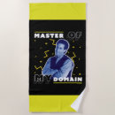 Search for domain Master of my domain