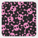 Search for cartoon skull stickers Dead
