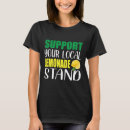 Search for fresh lemonade tshirts Citrus