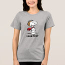 Search for flying ace tshirts Charles m schulz