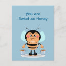 Search for bucket postcards Cute
