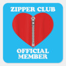 Search for zipper stickers Bypass