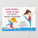 Search for kids gym invitations Party