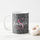 Search for girly monogram mugs Birthday
