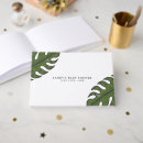 Search for tree guest books Summer