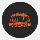 Search for fighter stickers Wrestling