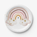 Search for boho baby shower plates Bohemian