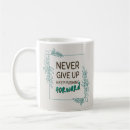 Search for never giving up quotes mugs Daily motivation
